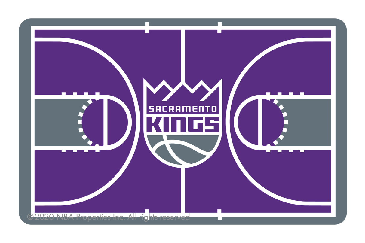 Sacramento Kings: Courtside