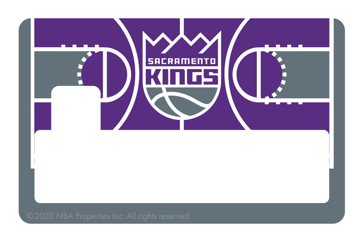 Sacramento Kings: Courtside