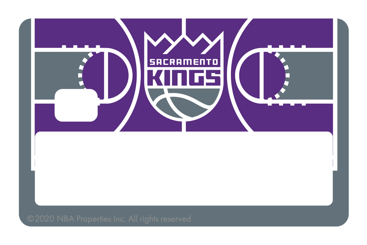 Sacramento Kings: Courtside