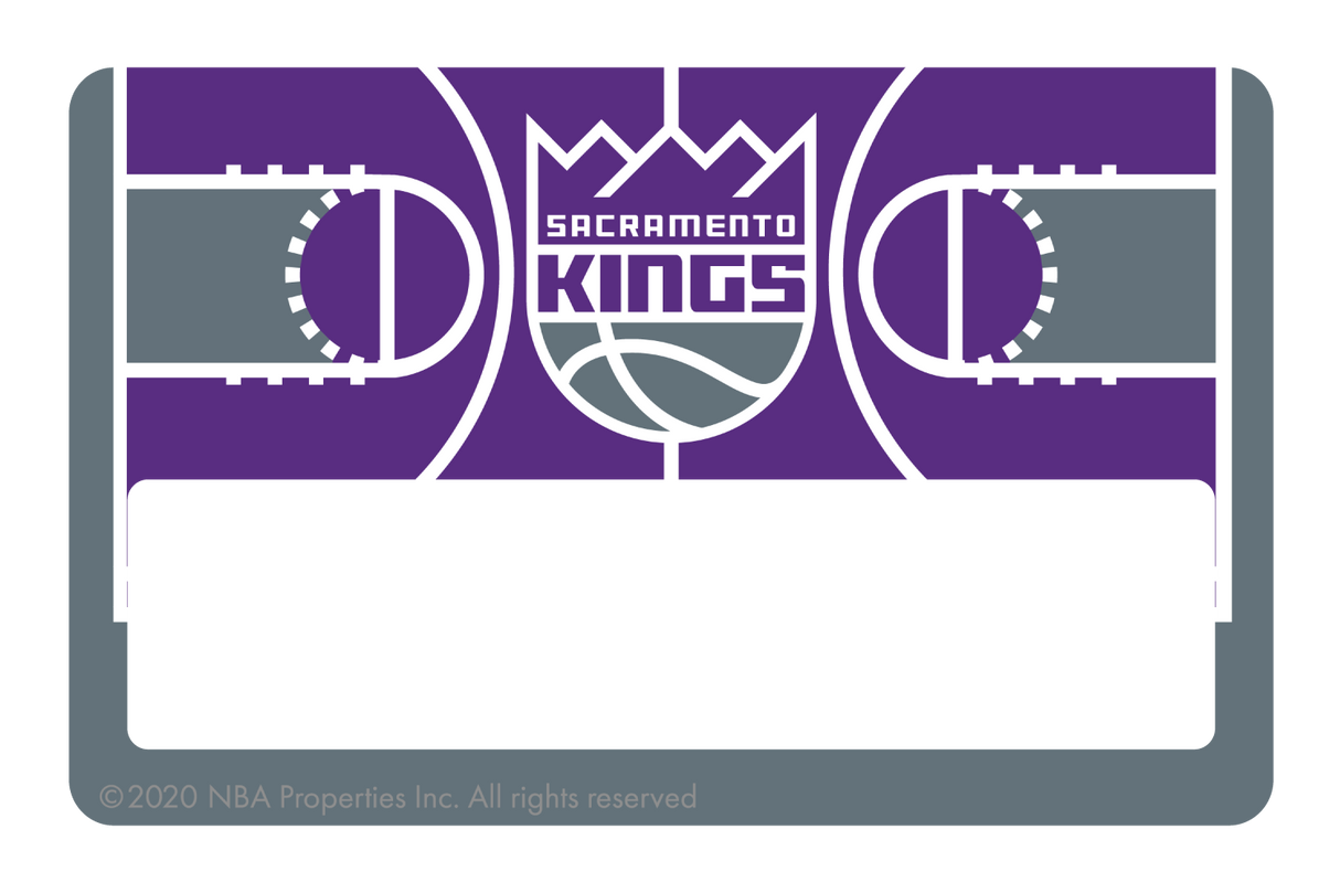 Sacramento Kings: Courtside