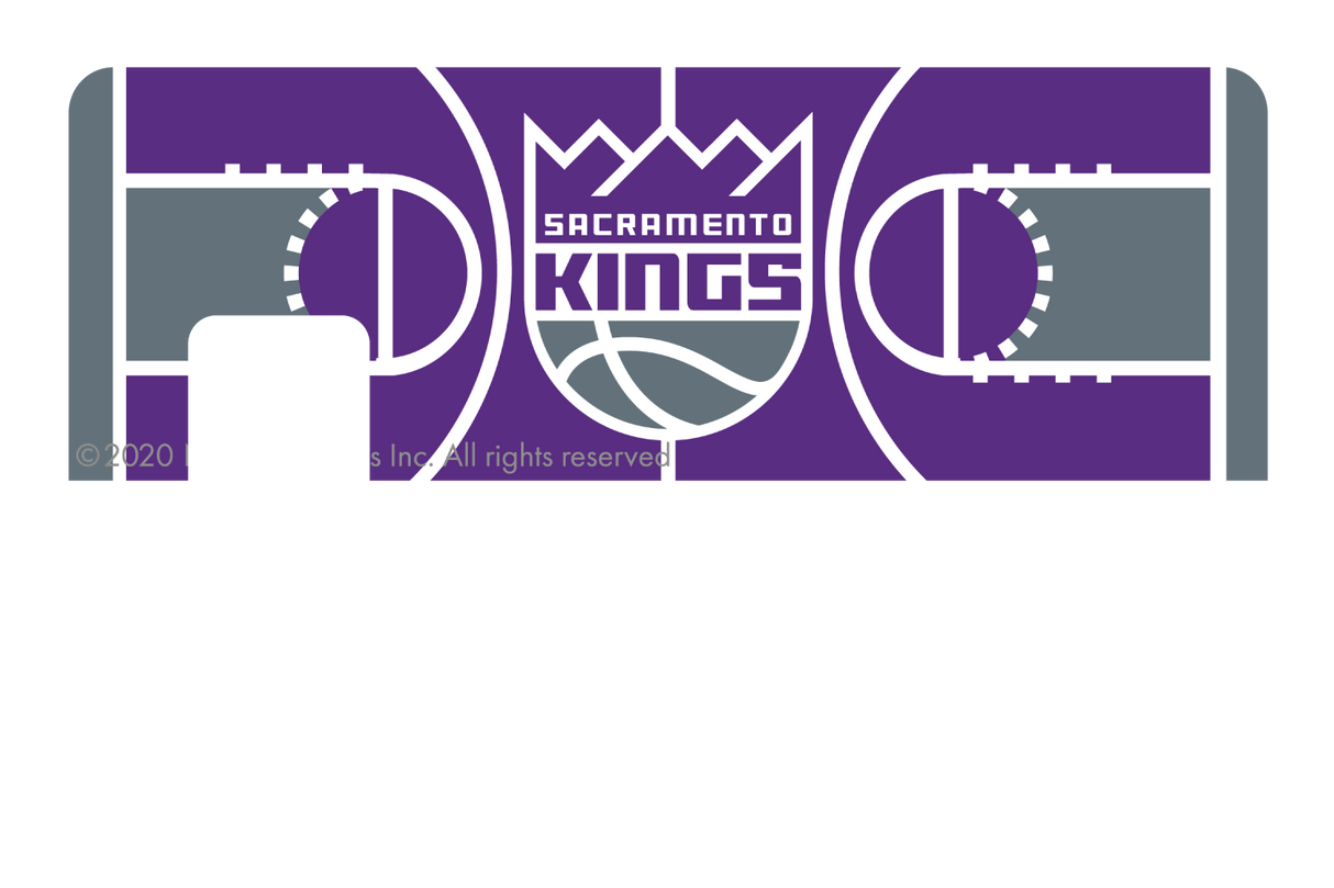 Sacramento Kings: Courtside
