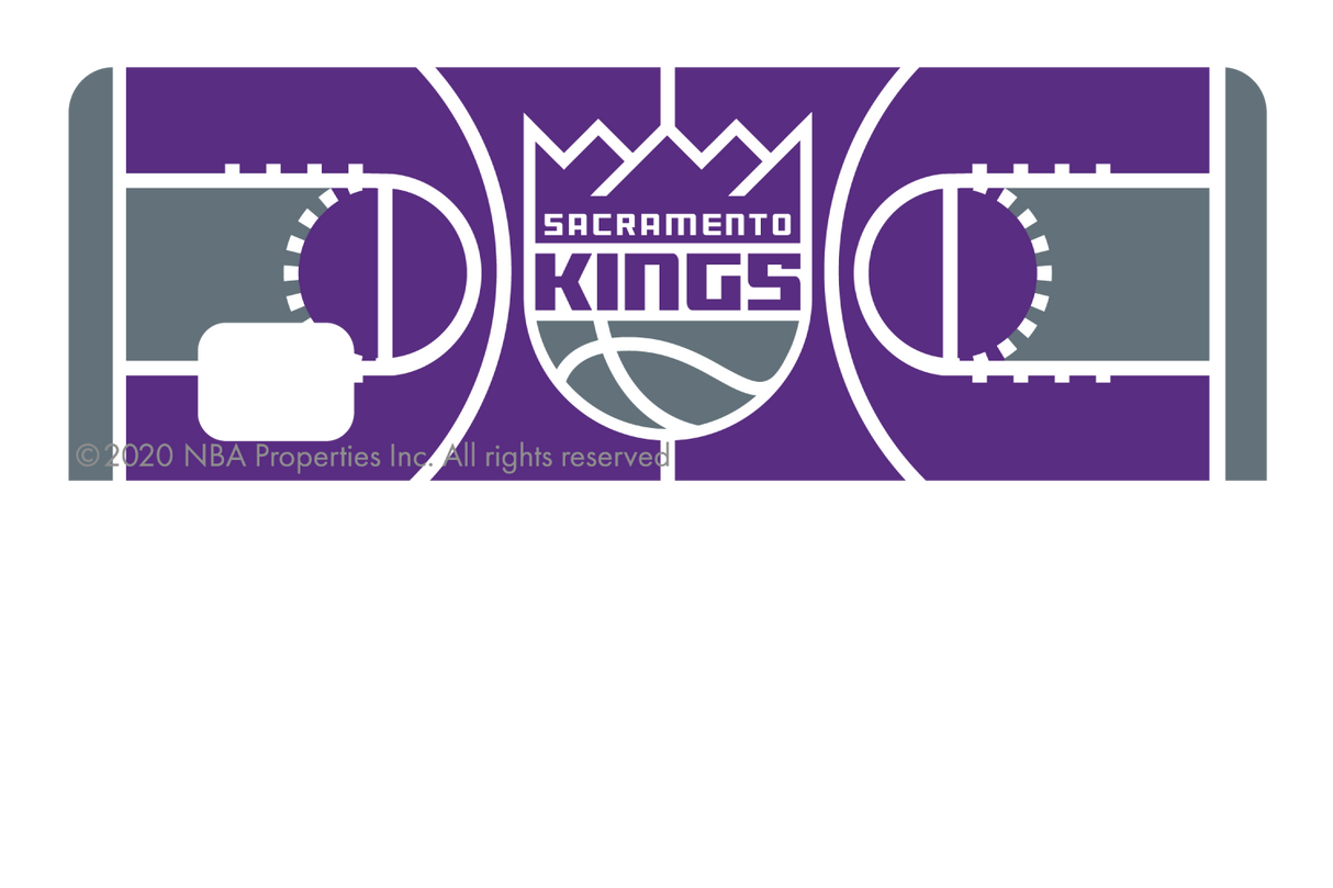 Sacramento Kings: Courtside