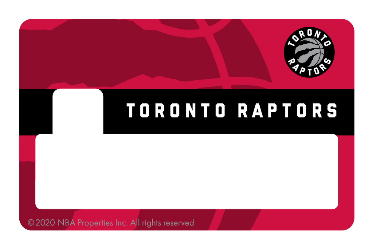 Toronto Raptors: Midcourt