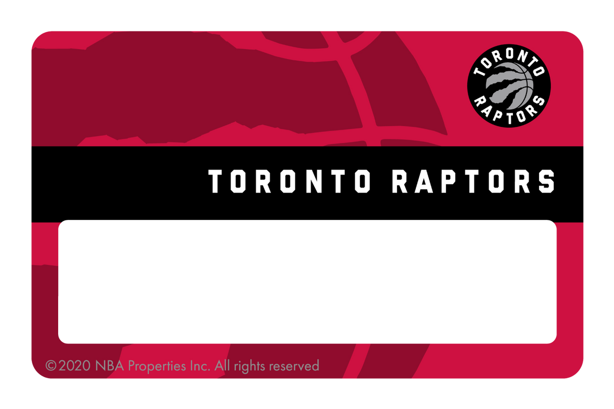 Toronto Raptors: Midcourt