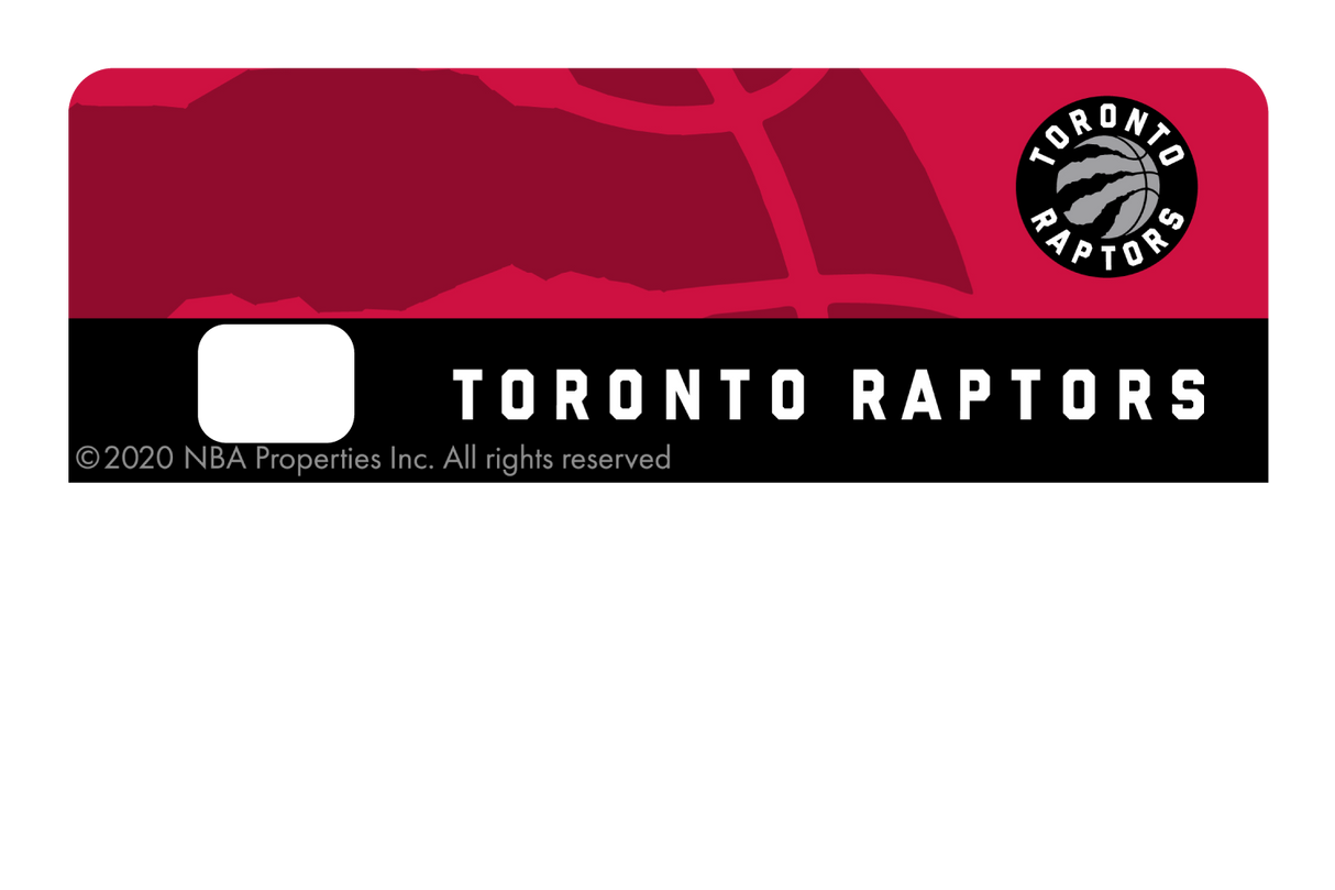 Toronto Raptors: Midcourt