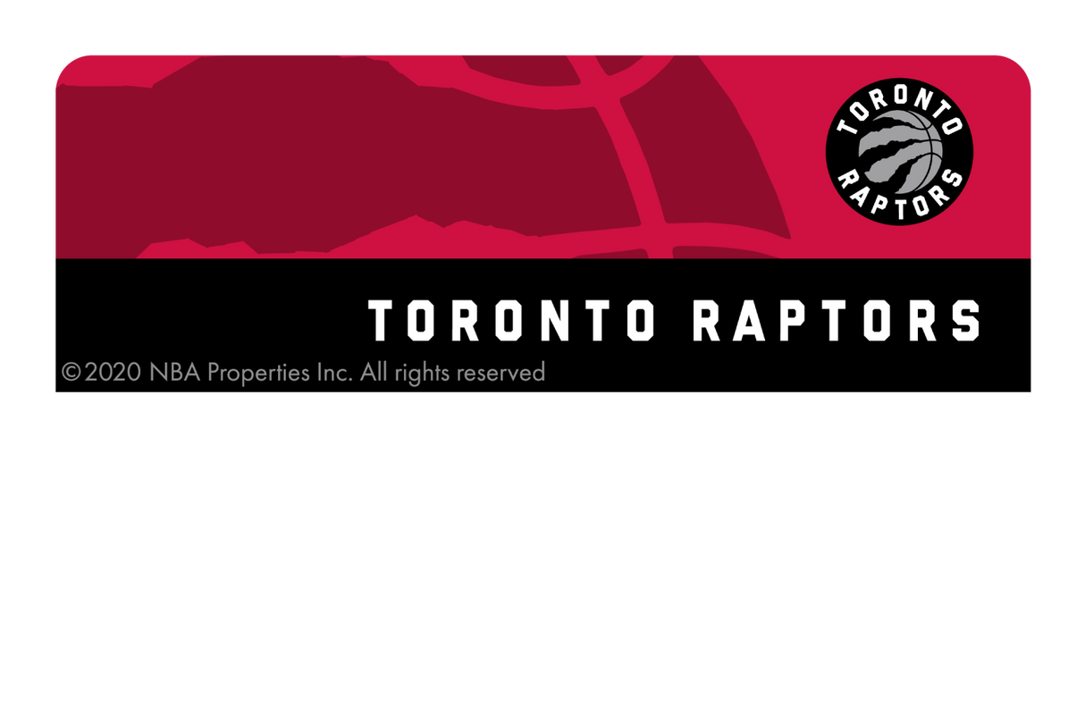 Toronto Raptors: Midcourt