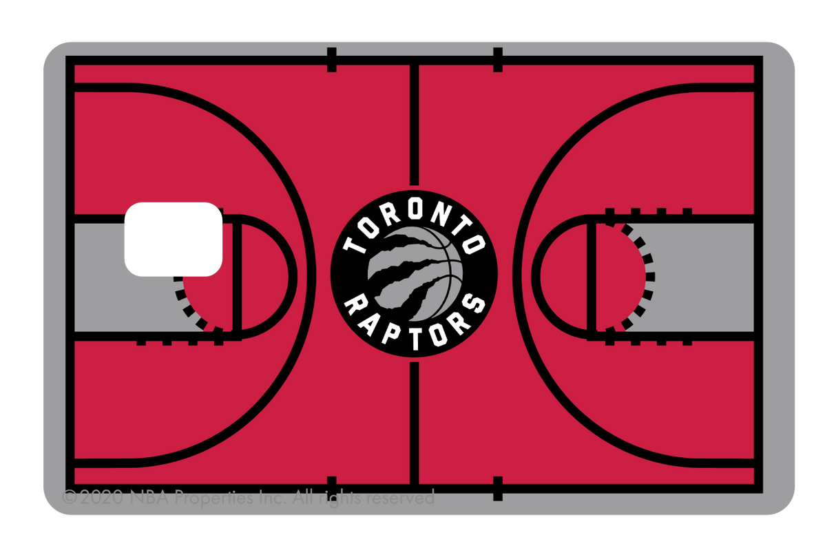 Toronto Raptors: Courtside