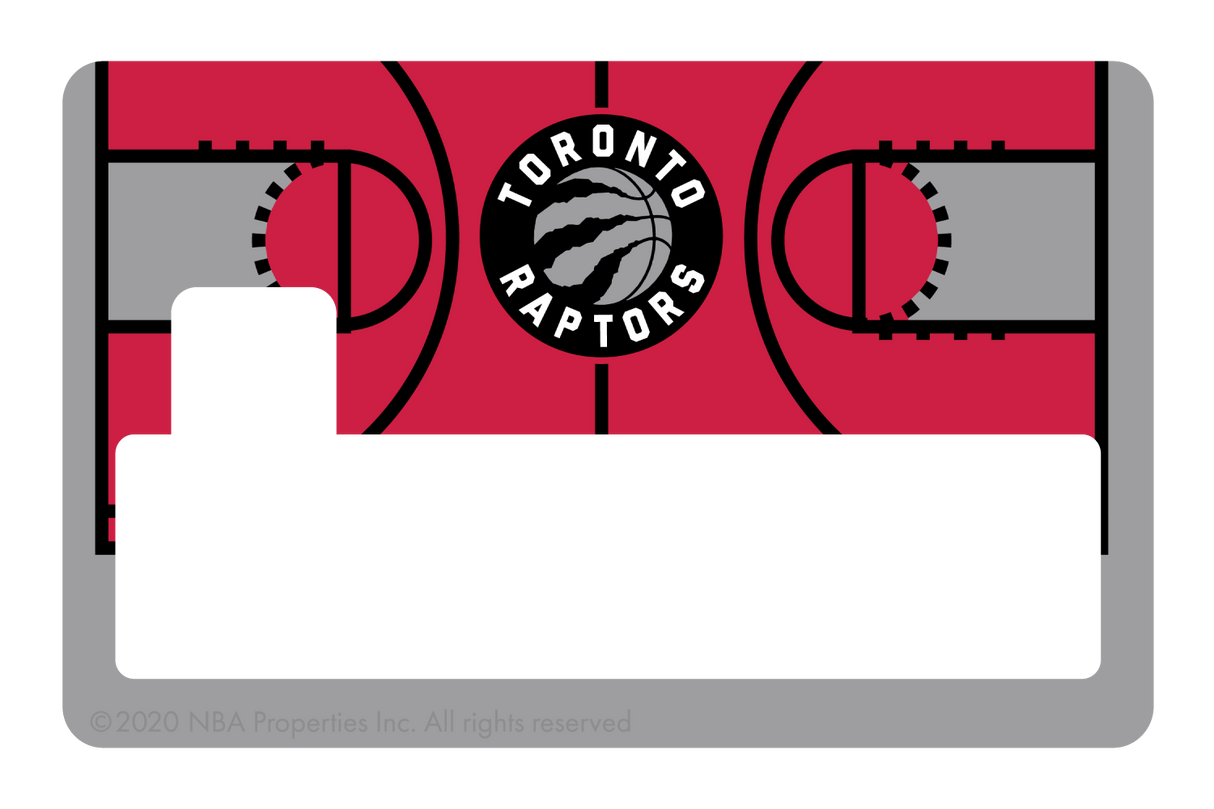 Toronto Raptors: Courtside