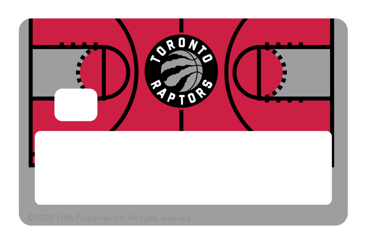 Toronto Raptors: Courtside