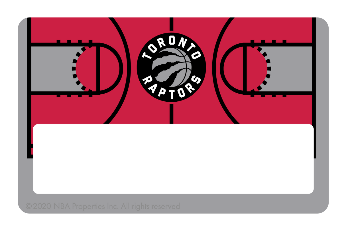 Toronto Raptors: Courtside