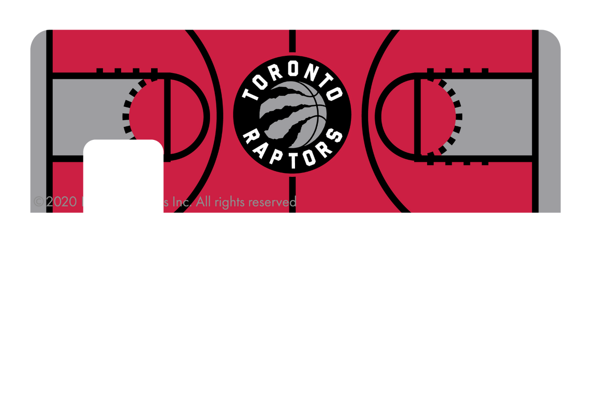 Toronto Raptors: Courtside