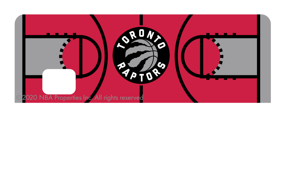 Toronto Raptors: Courtside