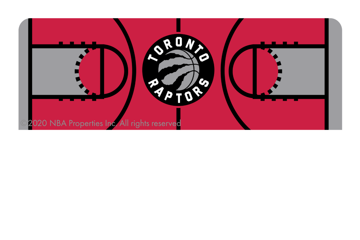 Toronto Raptors: Courtside