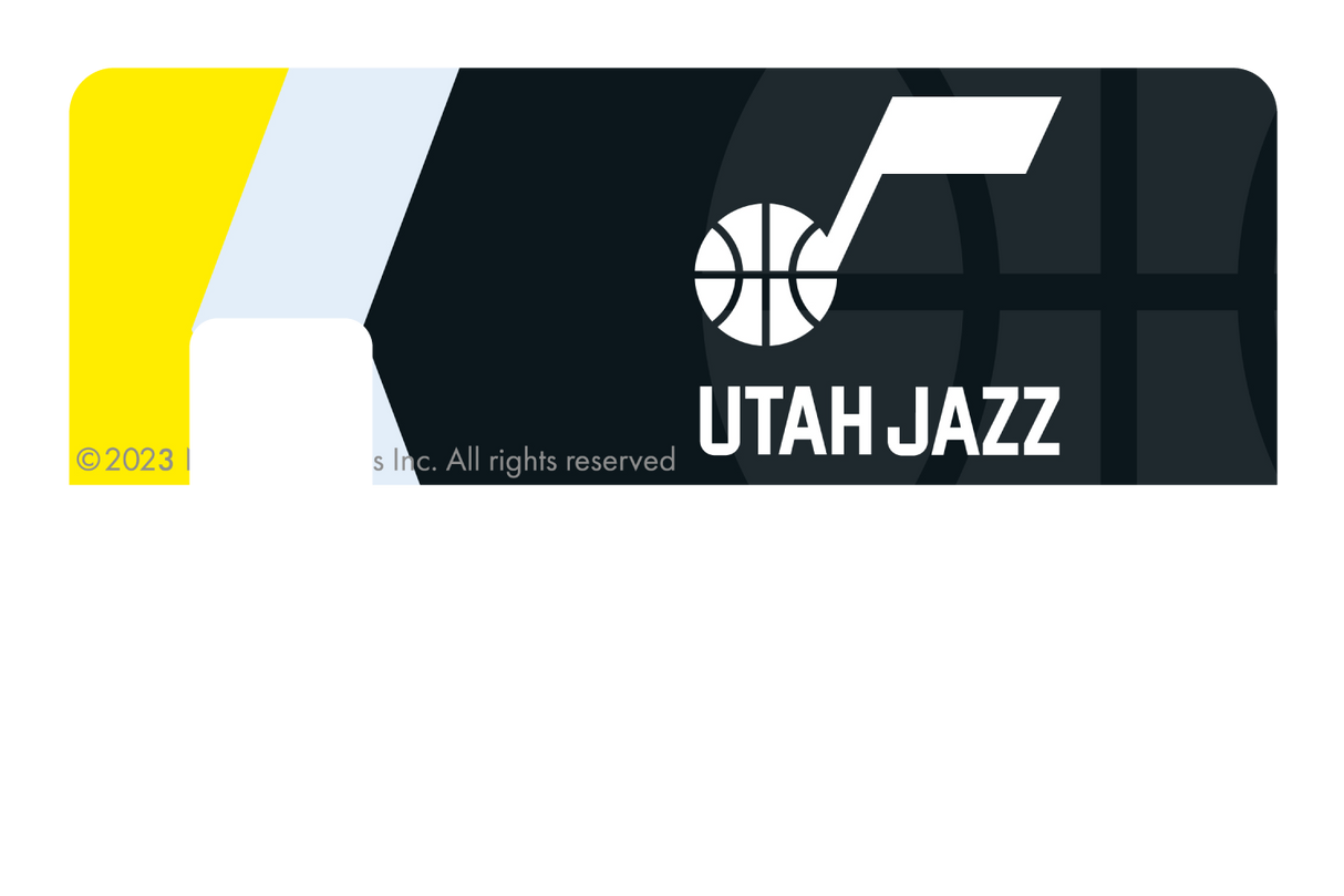 Utah Jazz: Crossover