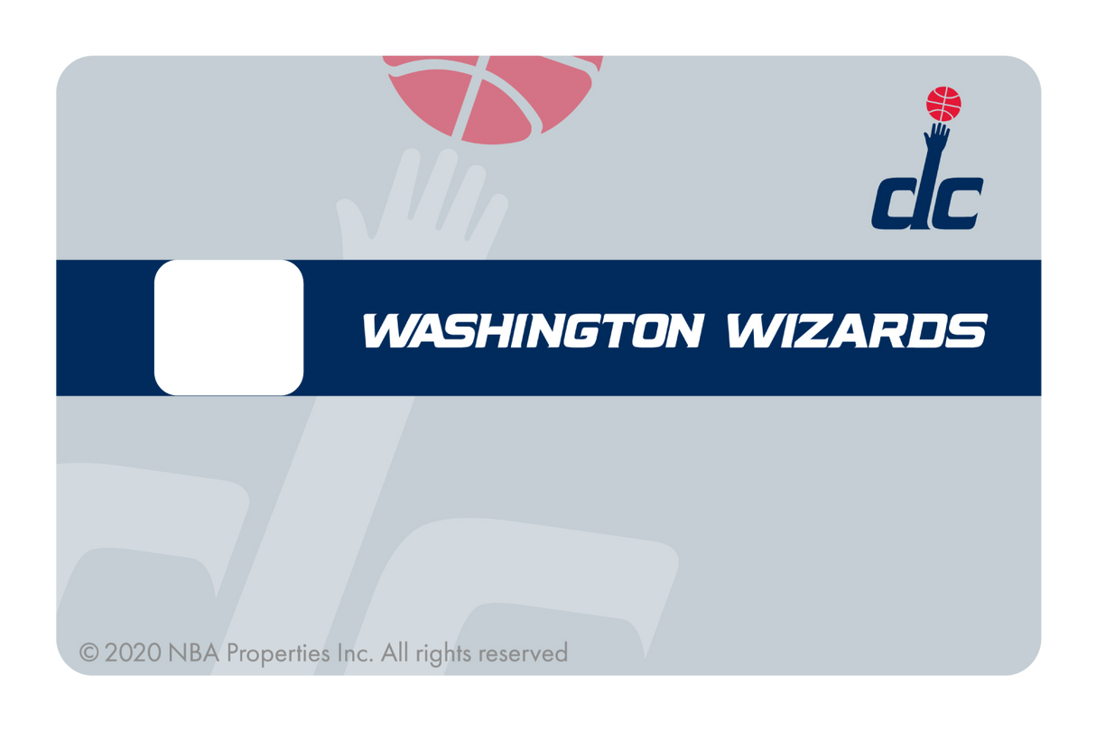 Washington Wizards: Midcourt