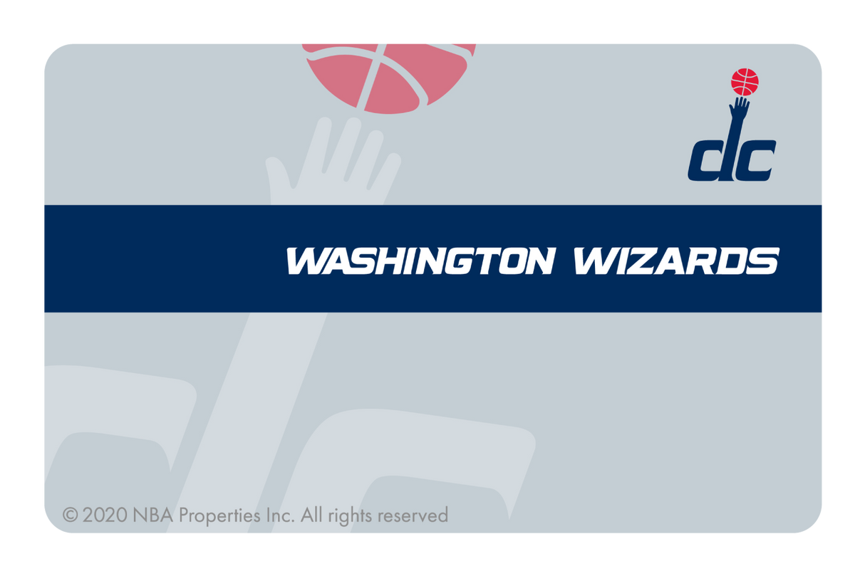 Washington Wizards: Midcourt