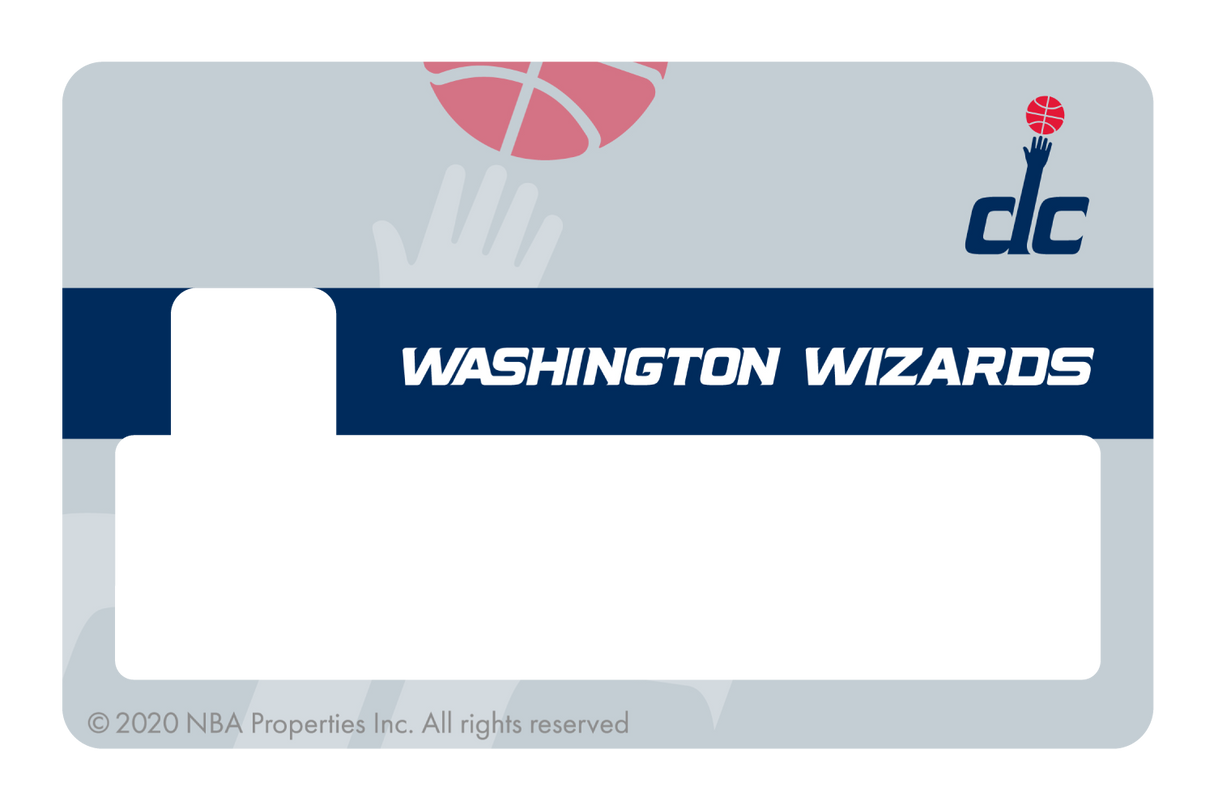 Washington Wizards: Midcourt