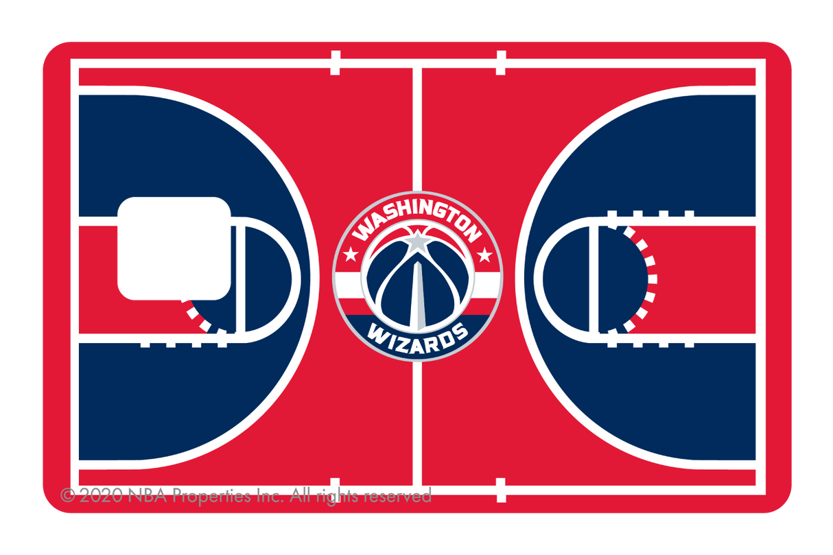 Washington Wizards: Courtside