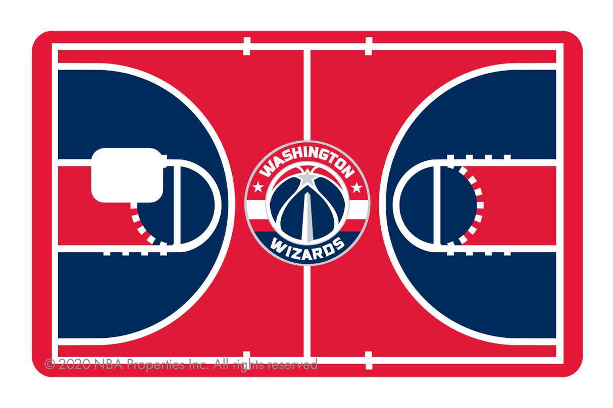 Washington Wizards: Courtside