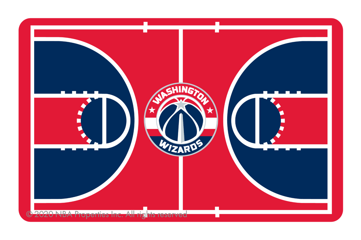 Washington Wizards: Courtside