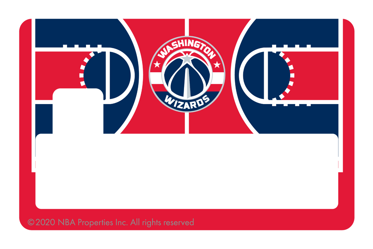 Washington Wizards: Courtside