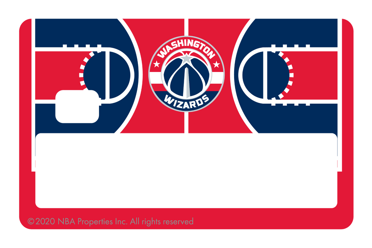 Washington Wizards: Courtside