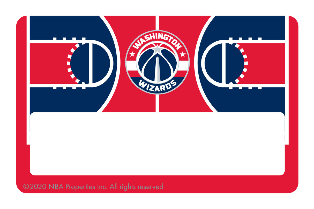 Washington Wizards: Courtside