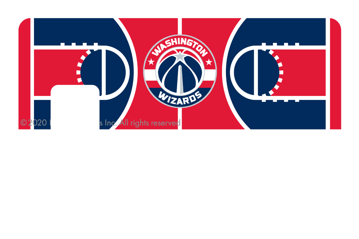 Washington Wizards: Courtside