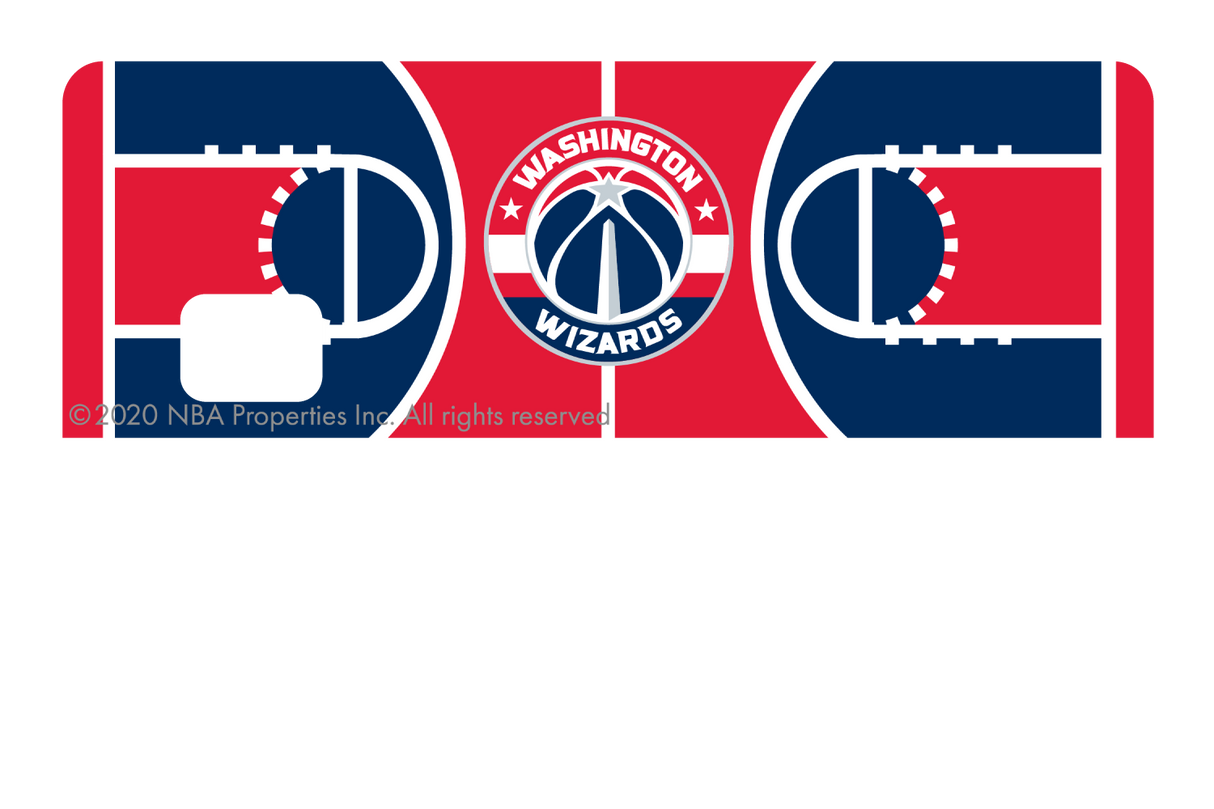 Washington Wizards: Courtside