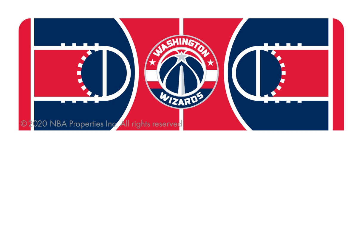 Washington Wizards: Courtside
