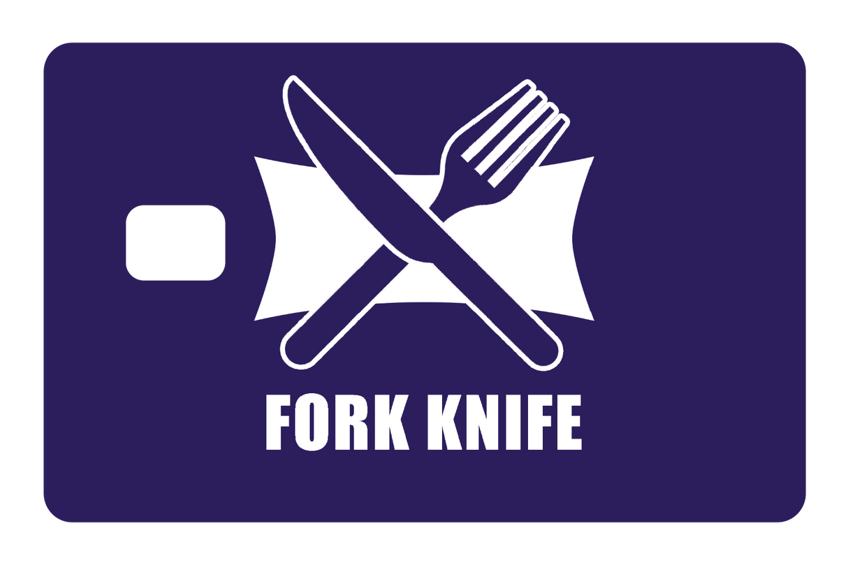 Fork Knife