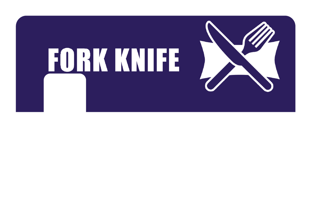 Fork Knife