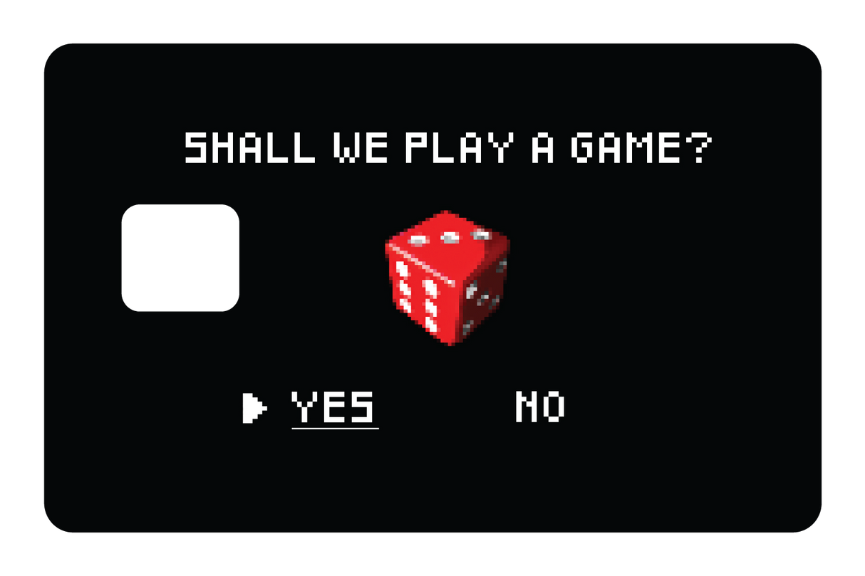 Shall we Play