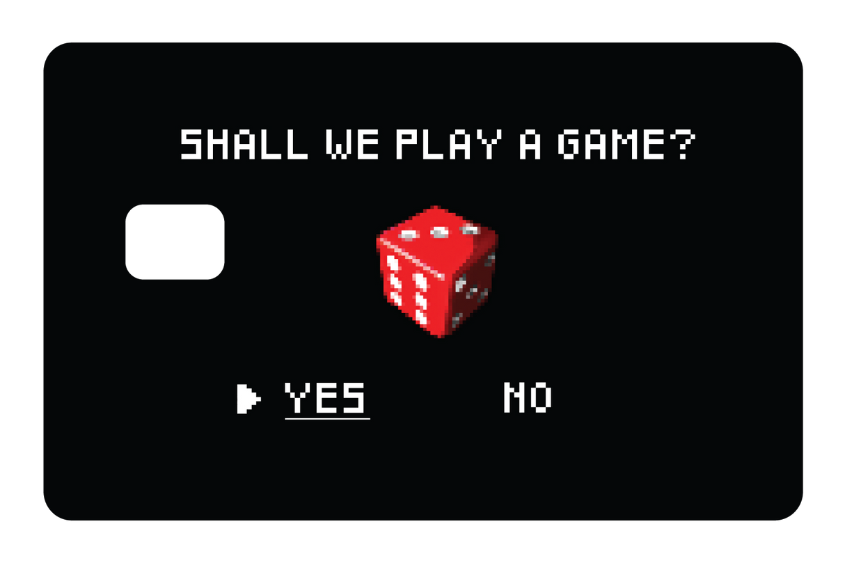 Shall we Play