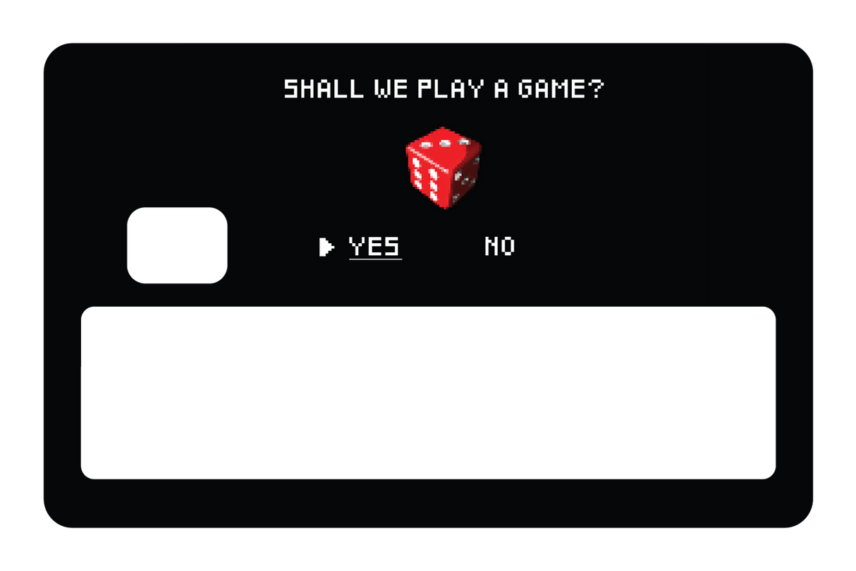 Shall we Play