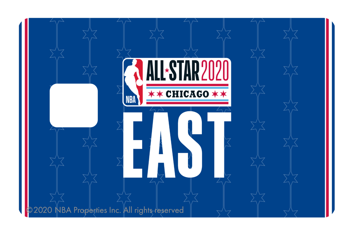 NBA All-Star: Eastern Conference