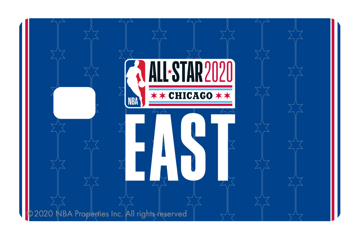 NBA All-Star: Eastern Conference