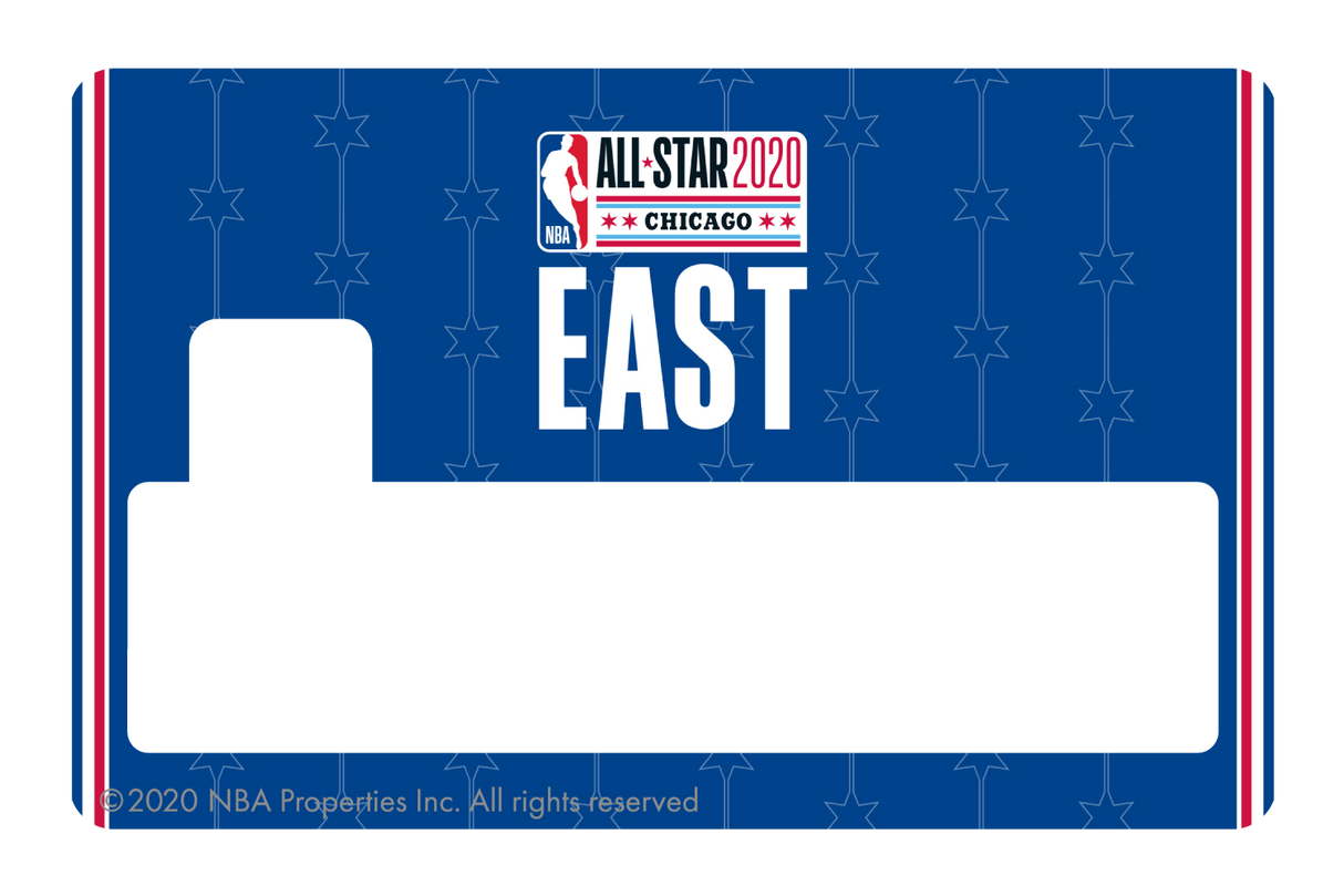 NBA All-Star: Eastern Conference