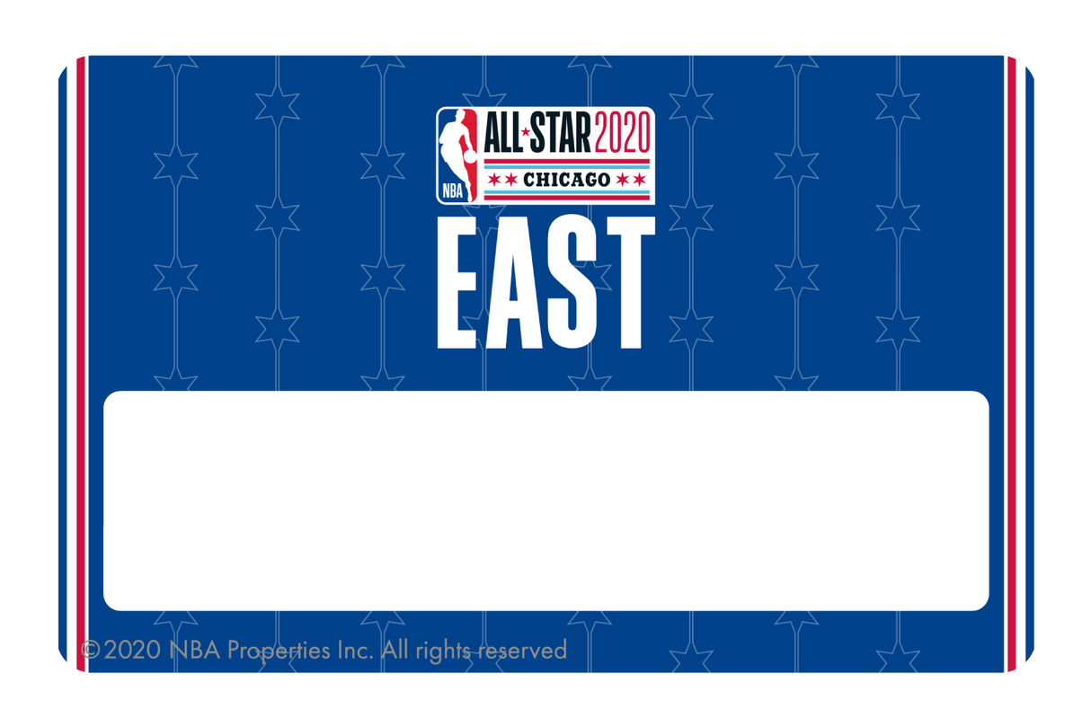 NBA All-Star: Eastern Conference