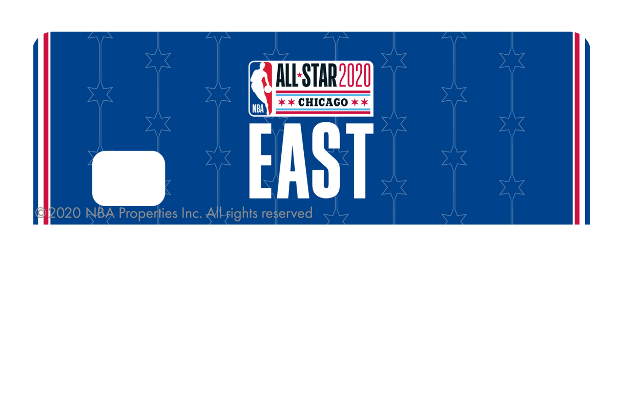 NBA All-Star: Eastern Conference