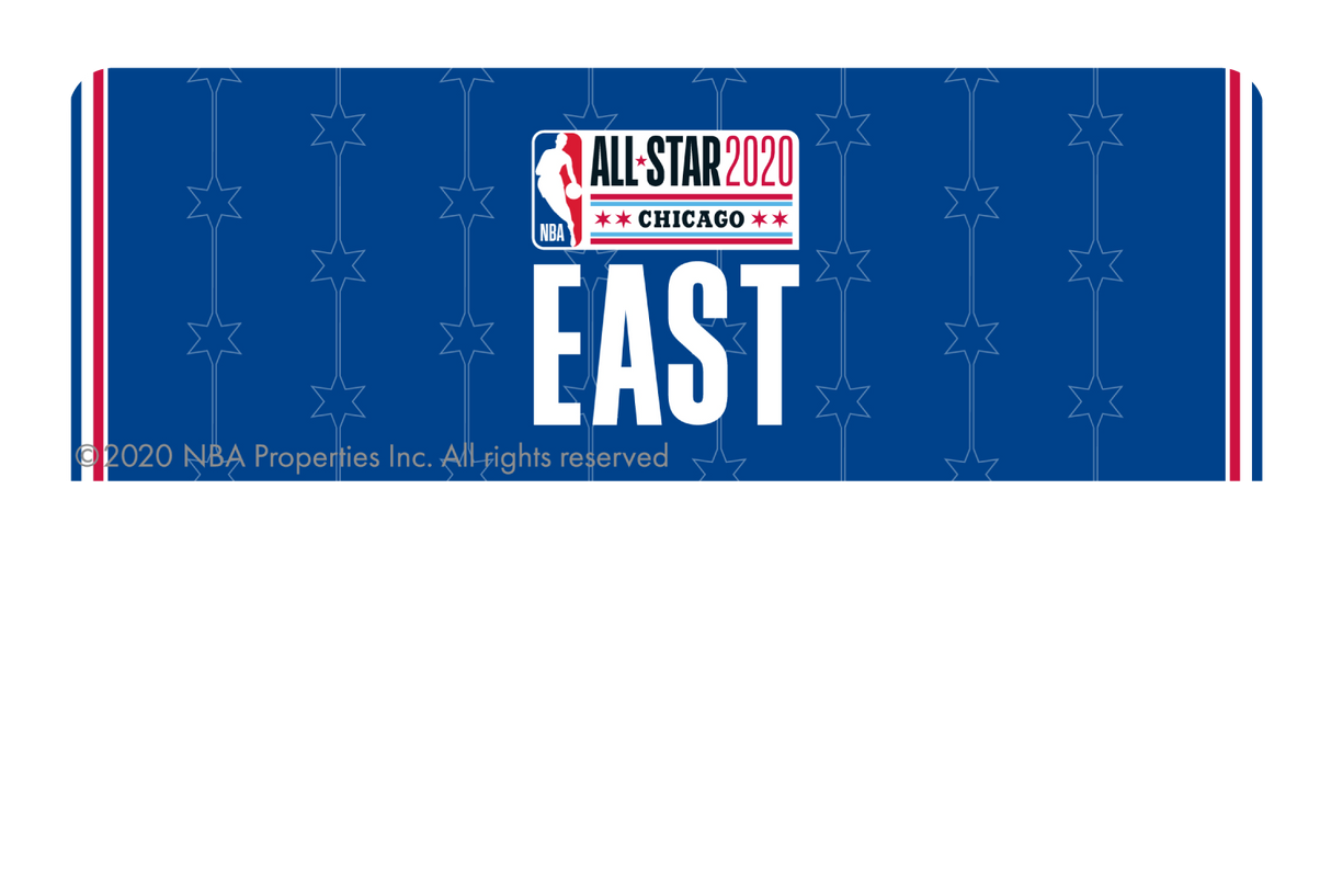 NBA All-Star: Eastern Conference