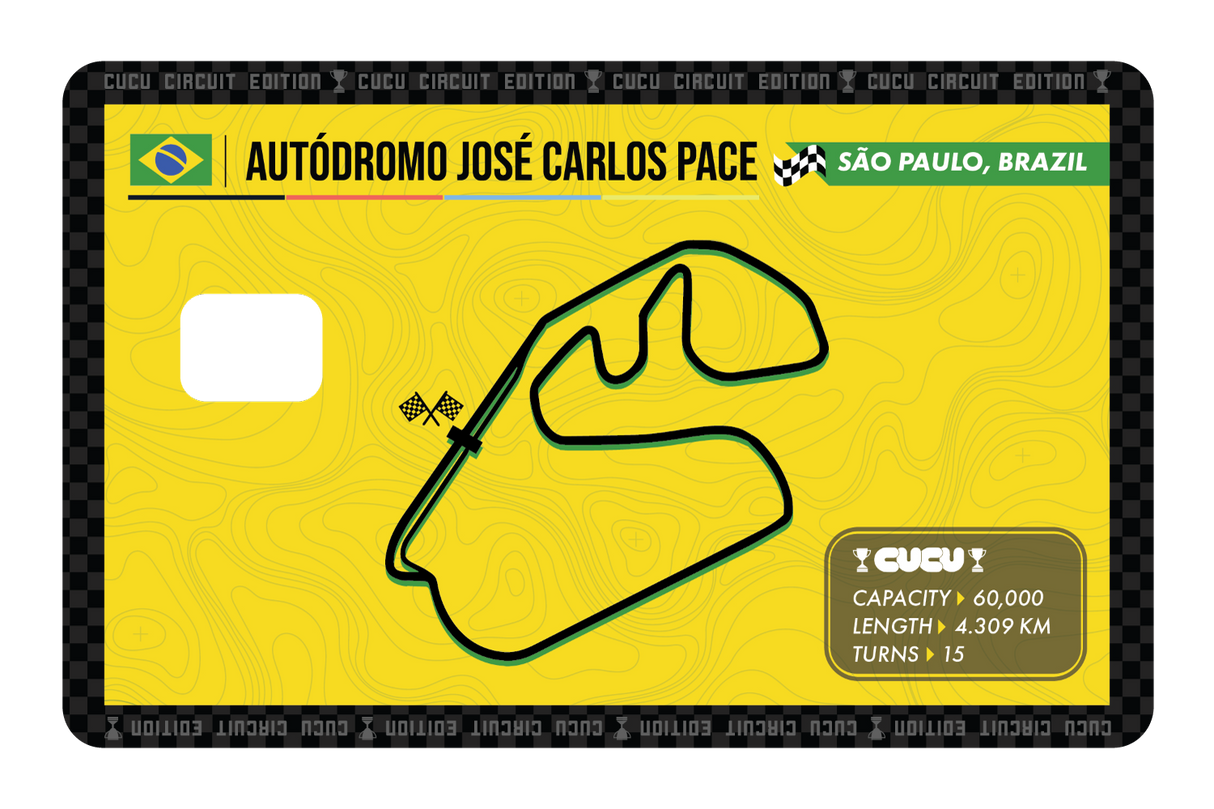 Autódromo José Carlos Pace