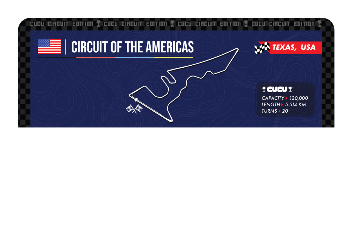 Circuit of the Americas