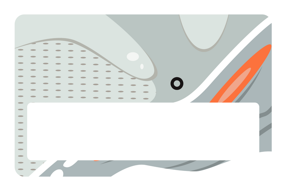 Seven Hundo: Grey