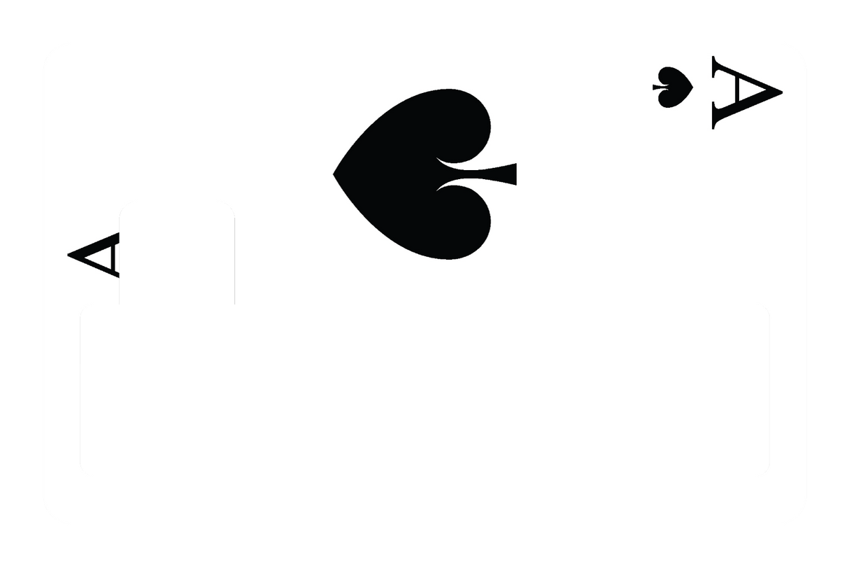 Ace of Spade - Card Covers - Originals - CUCU Covers