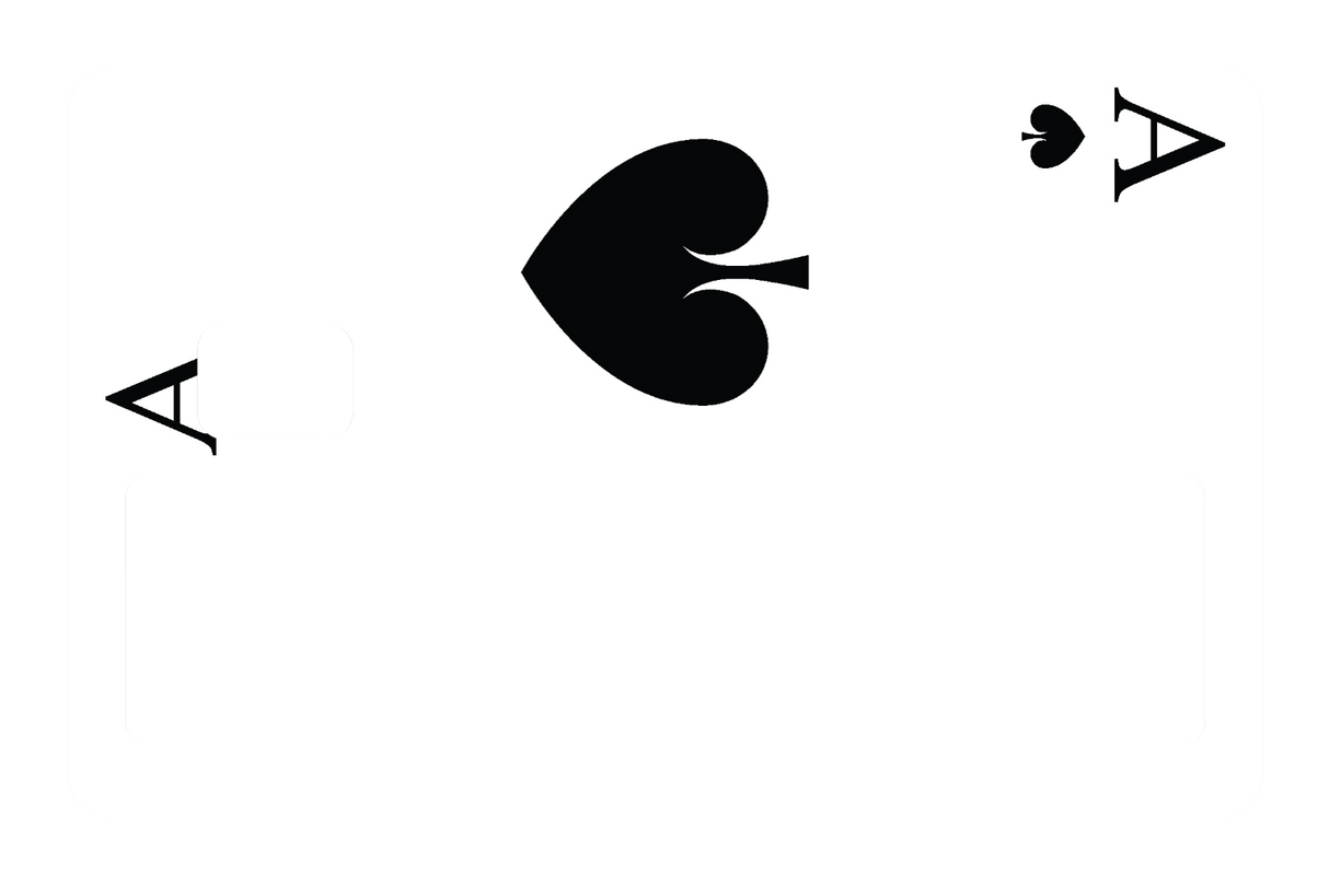 Ace of Spade - Card Covers - Originals - CUCU Covers