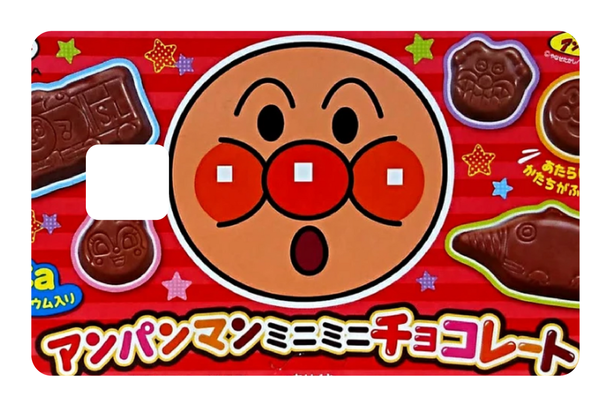 Fujiya Anpanman