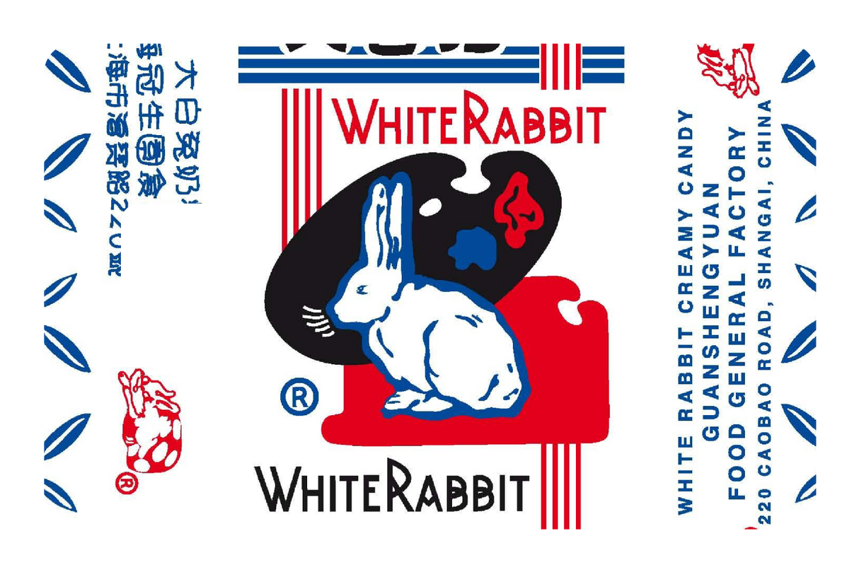 White Rabbit