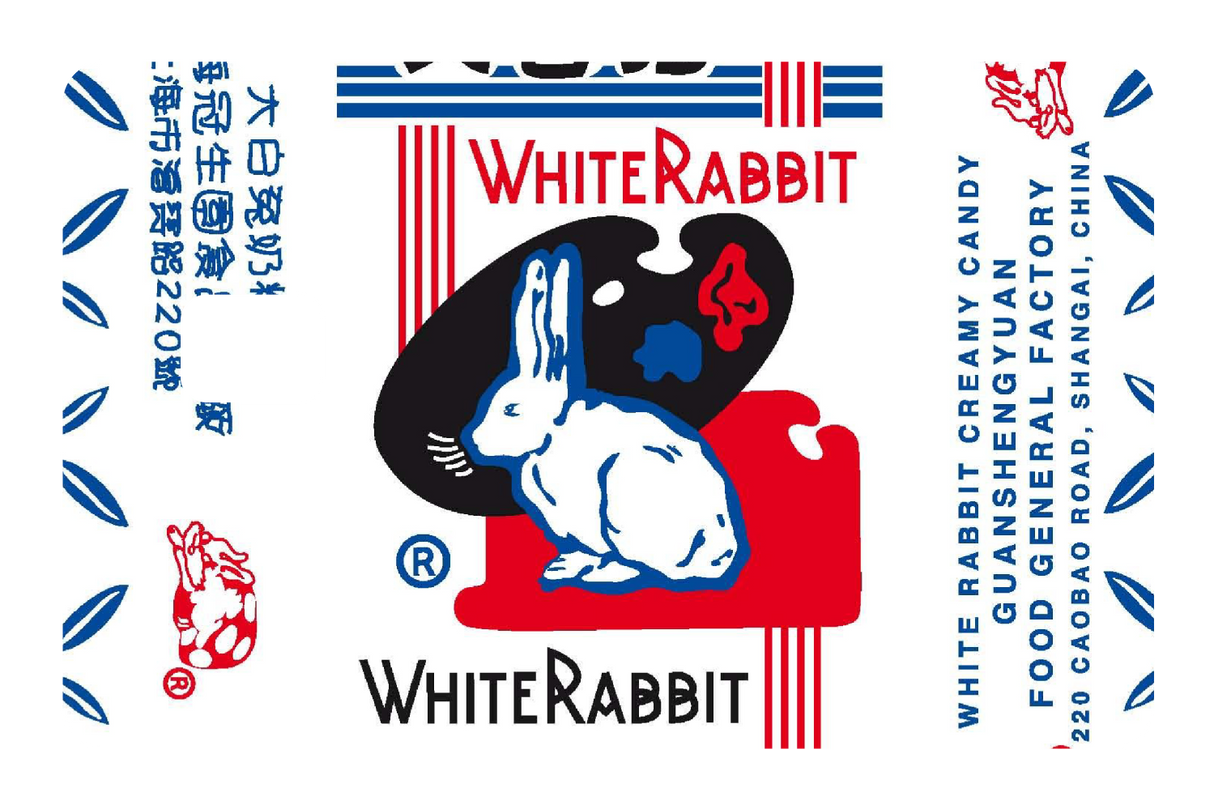 White Rabbit