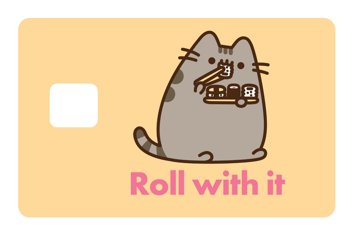 Roll With It